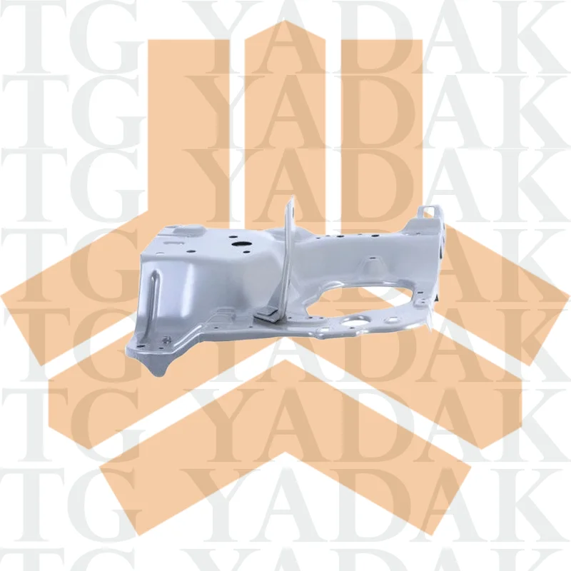 سيني‌ جا چراغي‌ جلو چپ‌،سايپا132