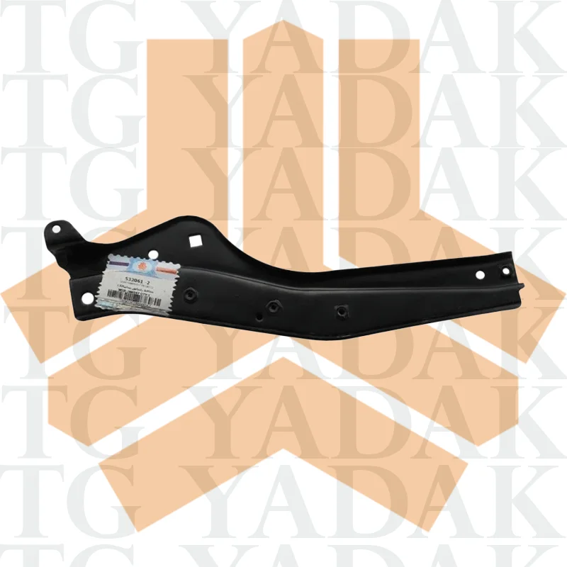 محافظ رادياتور،سايپا132