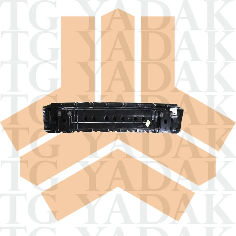 سيني تقويت سپر عقب - سايپا 111