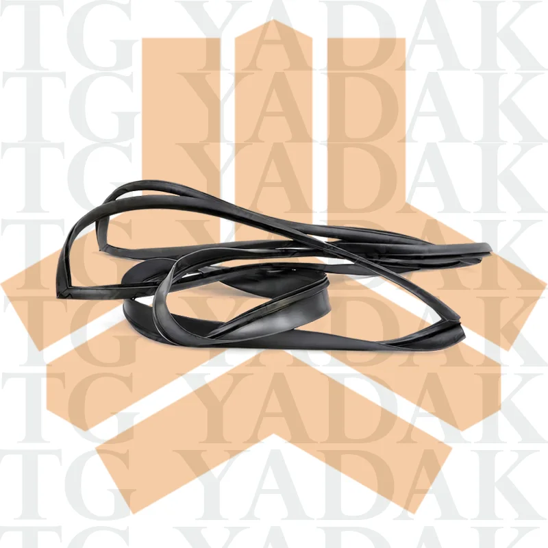 نوار يك پارچه شيشه عقب 131-132